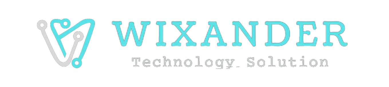 Wixander Logo